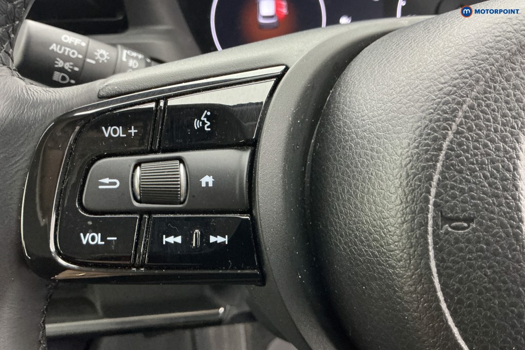 Used Honda HR-V 2023 for sale - 77932141: Photo 30