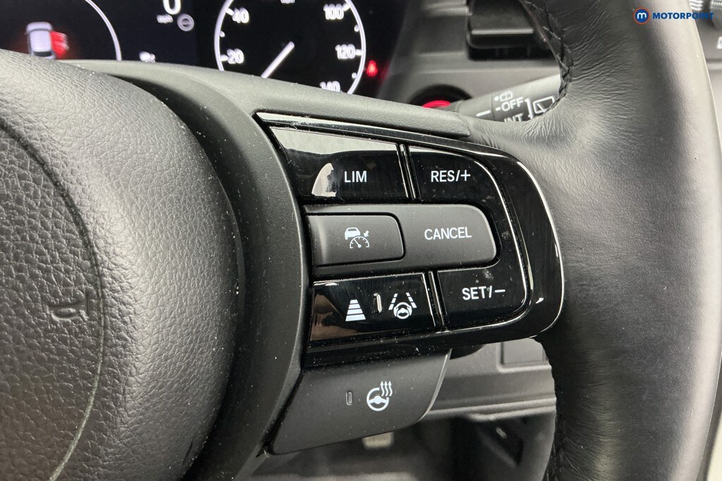 Used Honda HR-V 2023 for sale - 77932141: Photo 31