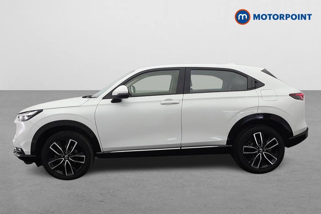 Used Honda HR-V 2023 for sale - 77932141: Photo 4