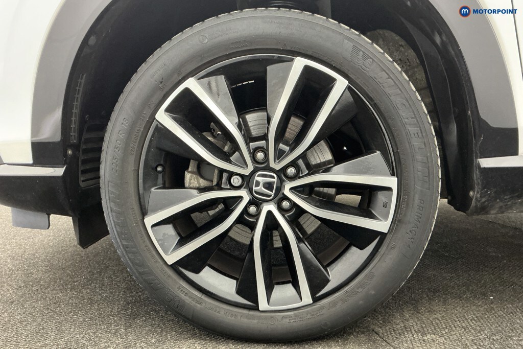 Used Honda HR-V 2023 for sale - 77932141: Photo 42