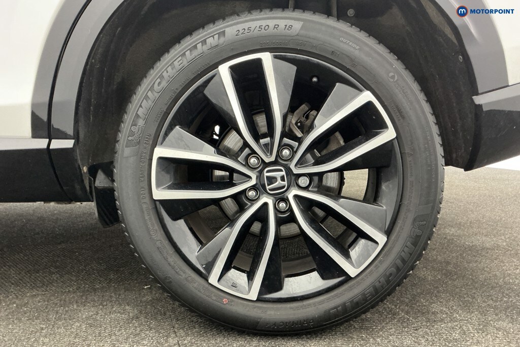 Used Honda HR-V 2023 for sale - 77932141: Photo 43