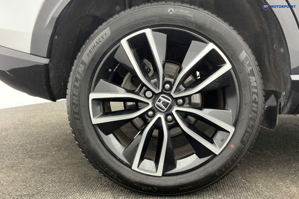 Used Honda HR-V 2023 for sale - 77932141: Photo 44