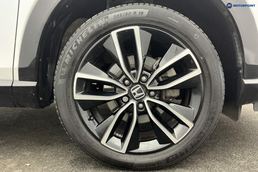 Used Honda HR-V 2023 for sale - 77932141: Photo 45