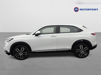 Used Honda HR-V 2023 for sale - 77932141: Photo