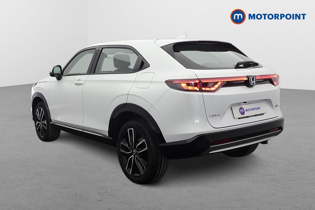 Used Honda HR-V 2023 for sale - 77932141: Photo 5