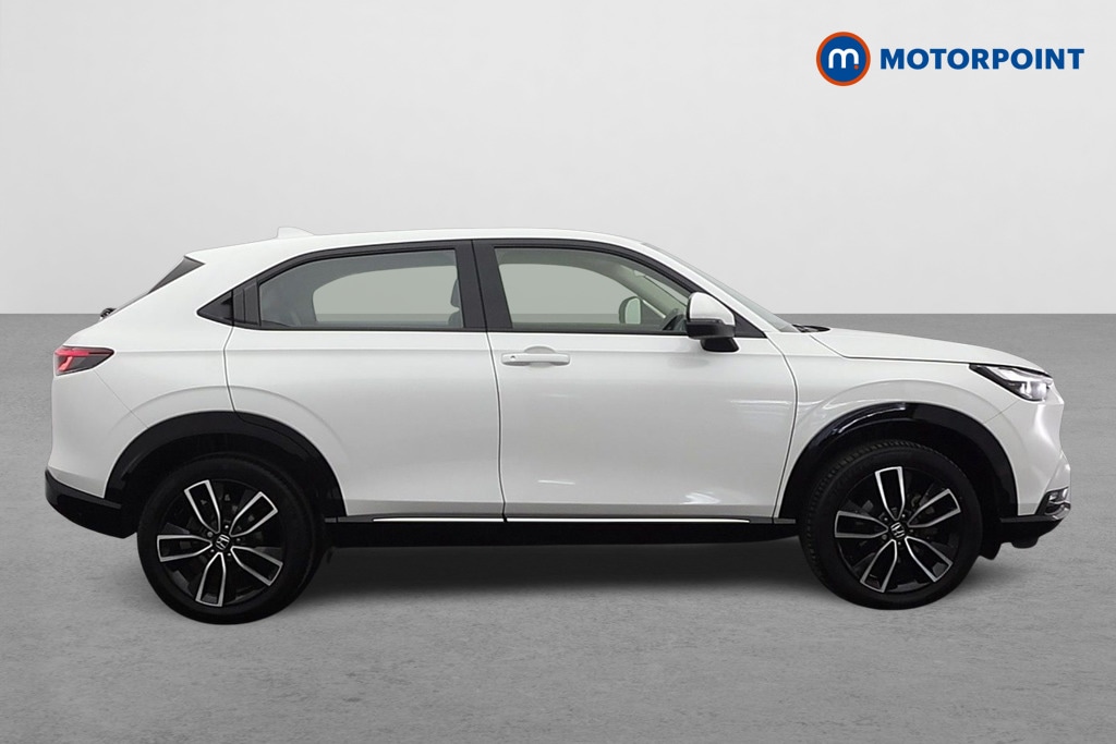 Used Honda HR-V 2023 for sale - 77932141: Photo 8