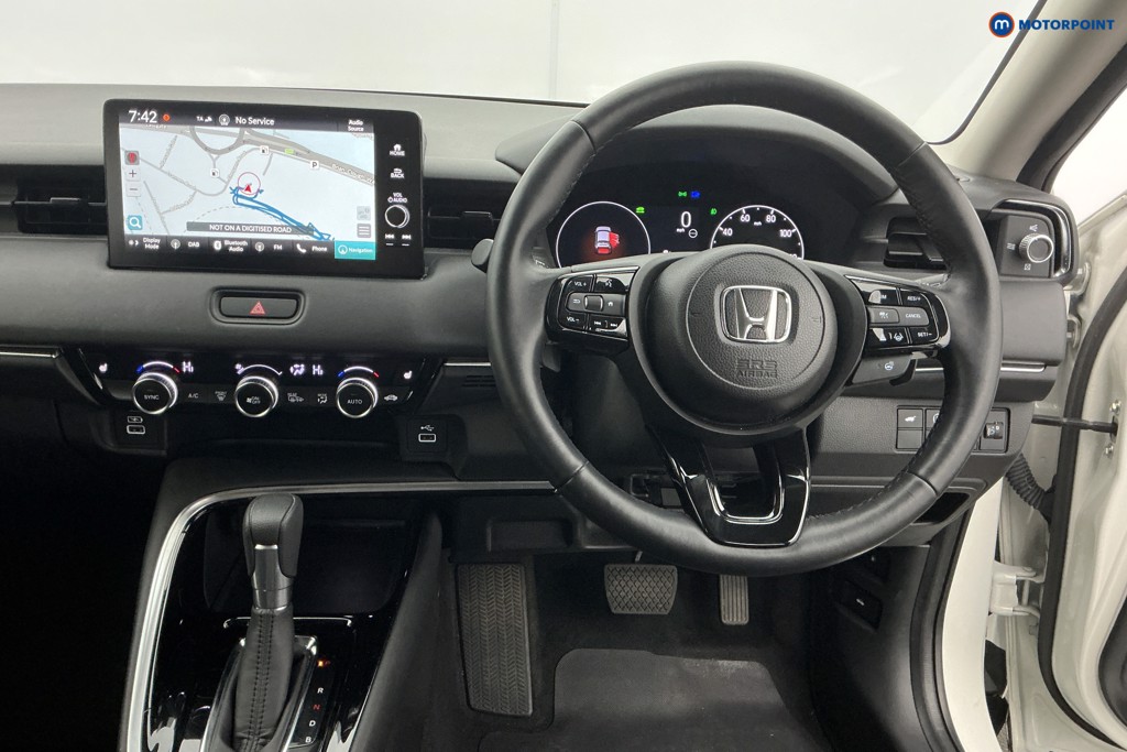 Used Honda HR-V 2023 for sale - 77932141: Photo 9