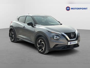 Used Nissan Juke 2023 for sale - 79296797: Photo