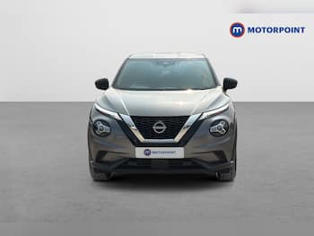Used Nissan Juke 2023 for sale - 79296797: Photo
