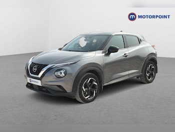Used Nissan Juke 2023 for sale - 79296797: Photo