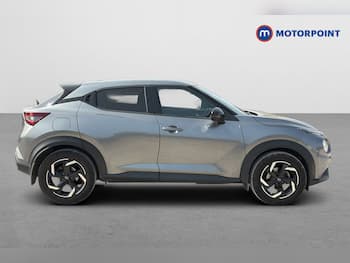 Used Nissan Juke 2023 for sale - 79296797: Photo
