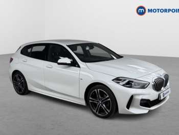 2024 - 118i [136] M Sport 5dr Step Auto [LCP]