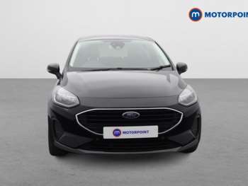 Used Ford Fiesta 2022 for sale - 75335033: Photo