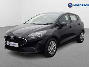 Used Ford Fiesta 2022 for sale - 75335033: Photo