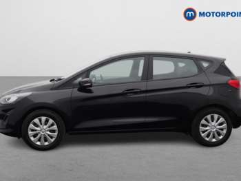 Used Ford Fiesta 2022 for sale - 75335033: Photo