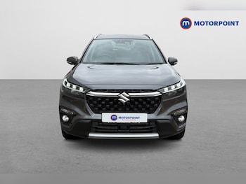 Used Suzuki SX4 S-Cross 2022 for sale - 79045525: Photo