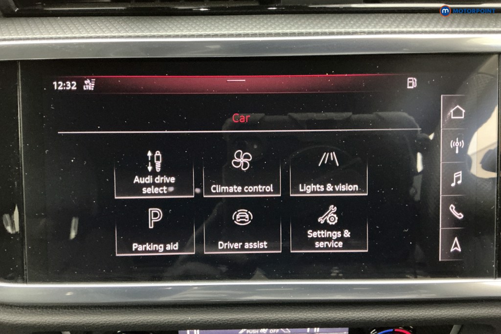 Used Audi Q3 2020 for sale - 76933622: Photo 10