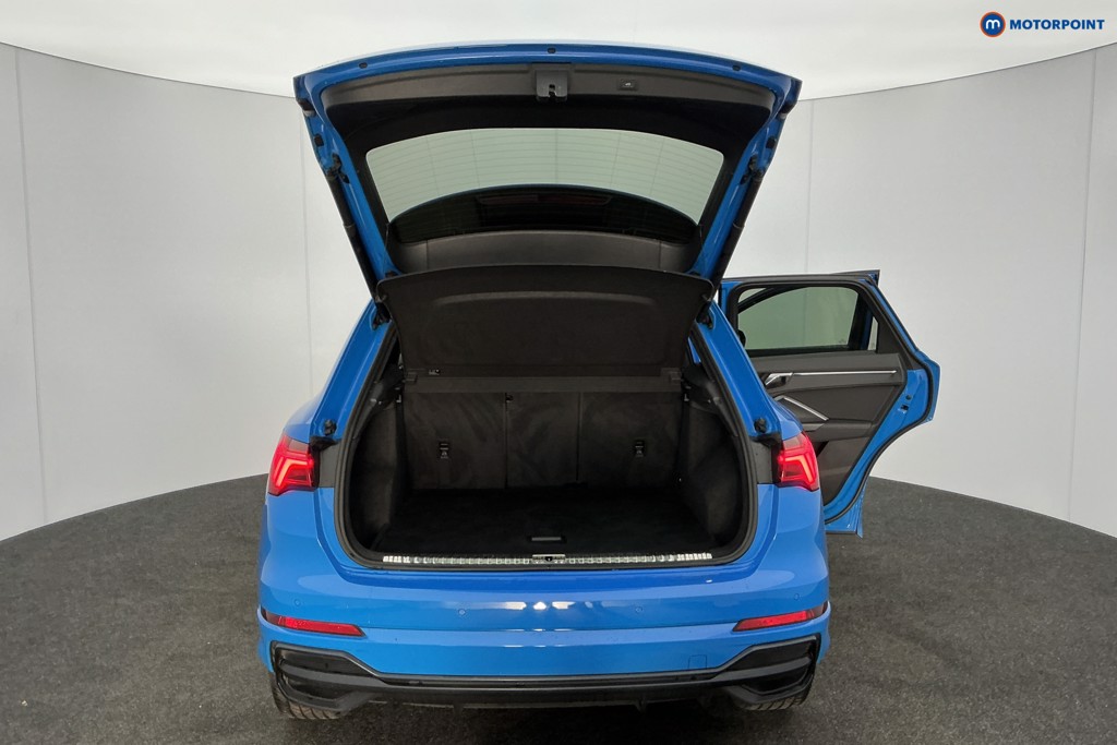 Used Audi Q3 2020 for sale - 76933622: Photo 11