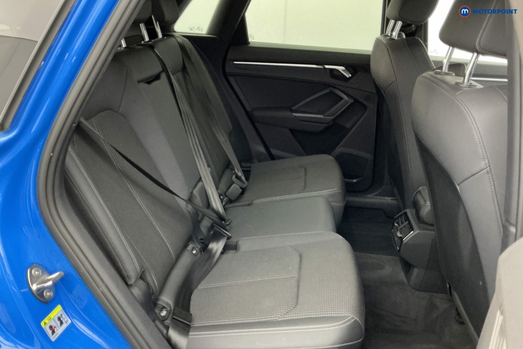 Used Audi Q3 2020 for sale - 76933622: Photo 13