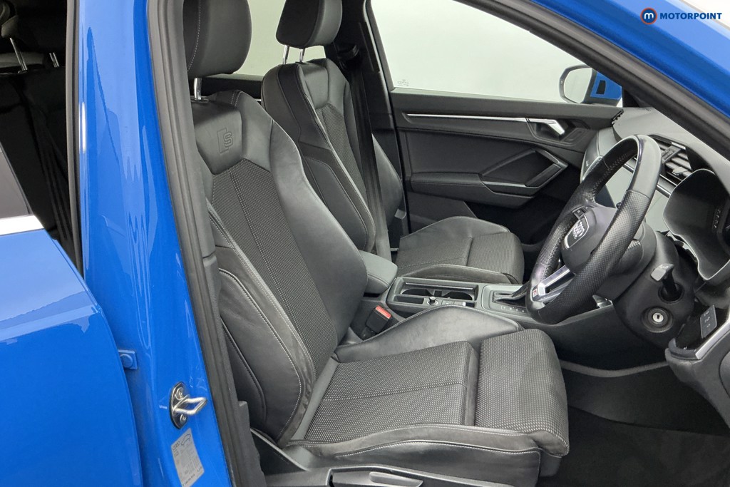 Used Audi Q3 2020 for sale - 76933622: Photo 14