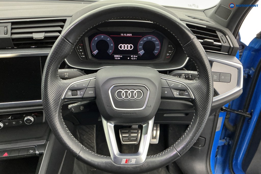 Used Audi Q3 2020 for sale - 76933622: Photo 15