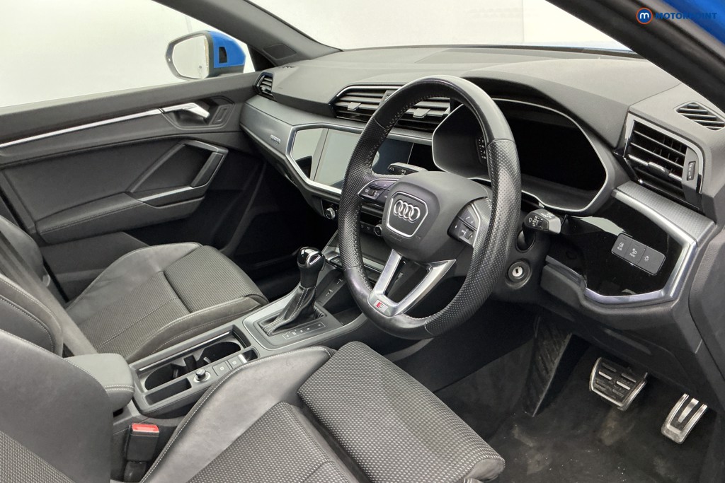 Used Audi Q3 2020 for sale - 76933622: Photo 16