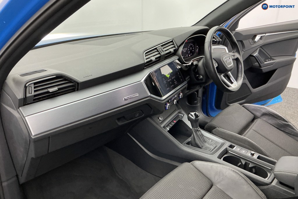 Used Audi Q3 2020 for sale - 76933622: Photo 17