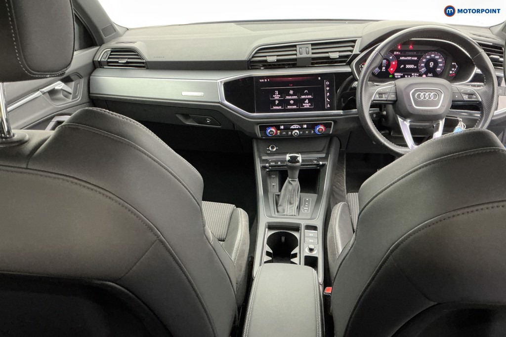 Used Audi Q3 2020 for sale - 76933622: Photo 18