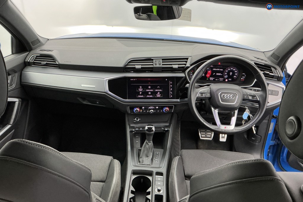 Used Audi Q3 2020 for sale - 76933622: Photo 19