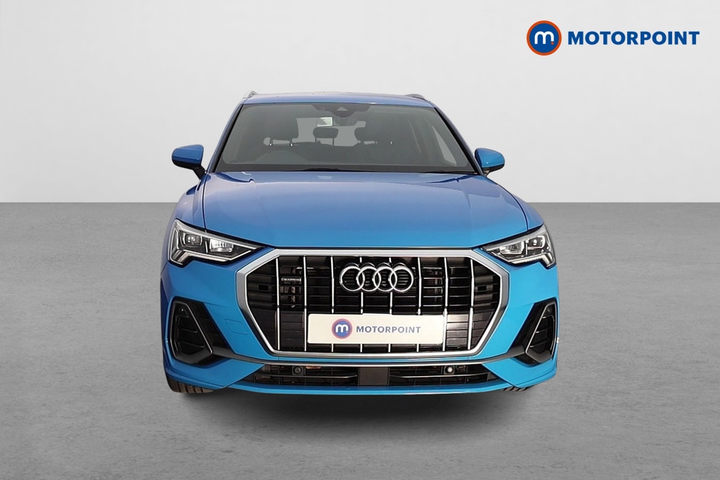 Used Audi Q3 2020 for sale - 76933622: Photo 2