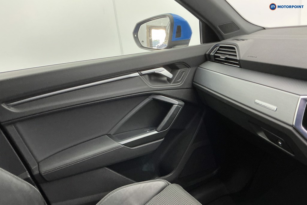 Used Audi Q3 2020 for sale - 76933622: Photo 24