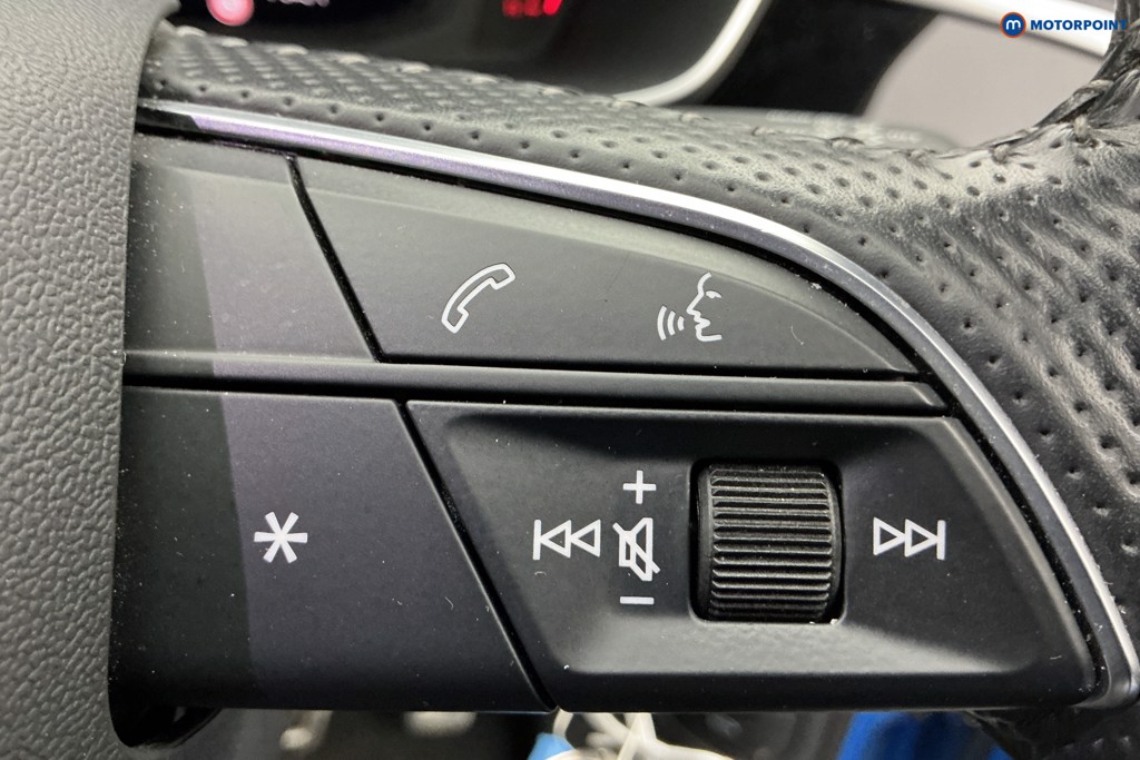 Used Audi Q3 2020 for sale - 76933622: Photo 26