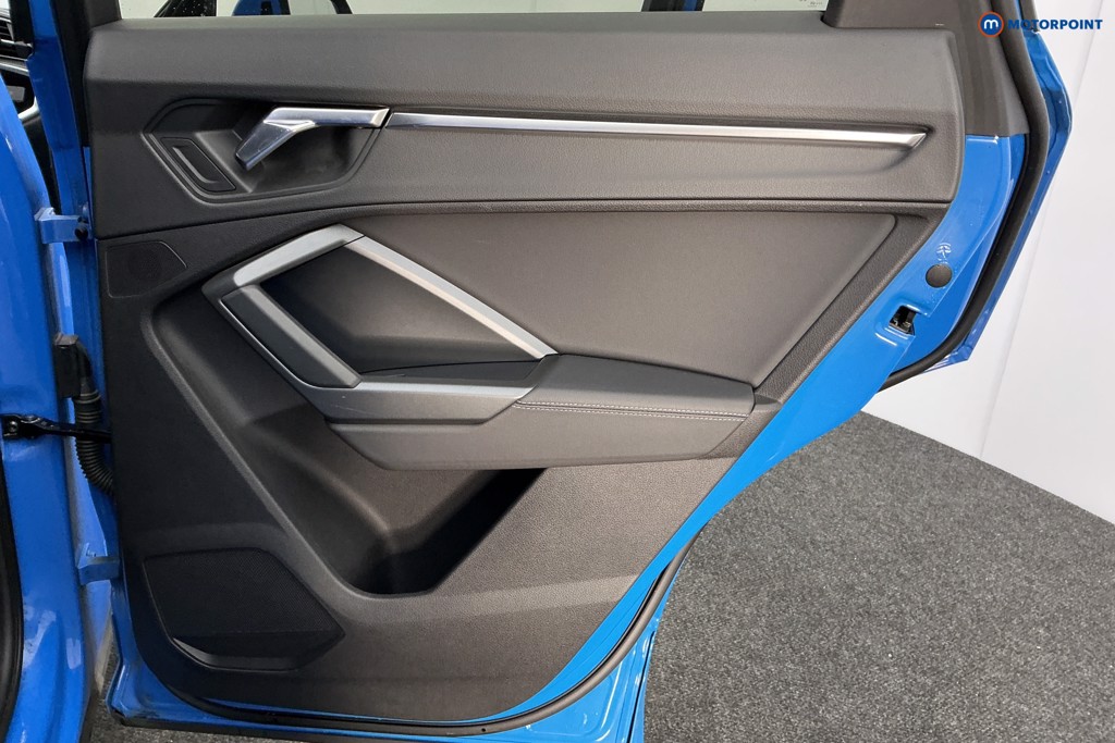 Used Audi Q3 2020 for sale - 76933622: Photo 31