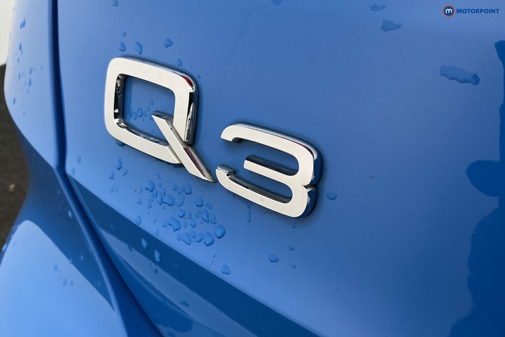 Used Audi Q3 2020 for sale - 76933622: Photo 34