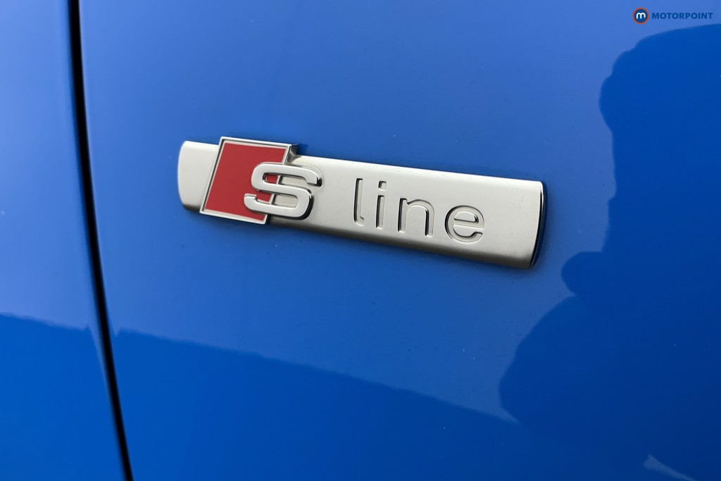 Used Audi Q3 2020 for sale - 76933622: Photo 35