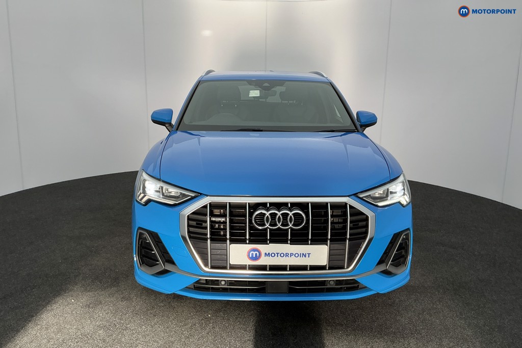 Used Audi Q3 2020 for sale - 76933622: Photo 38