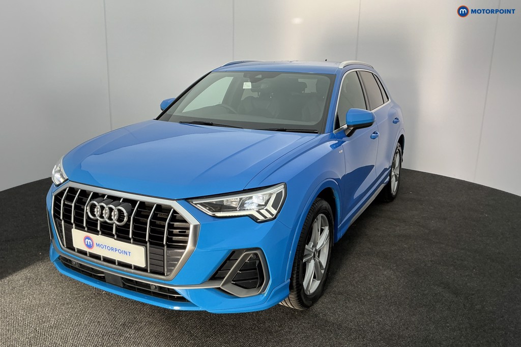 Used Audi Q3 2020 for sale - 76933622: Photo 39