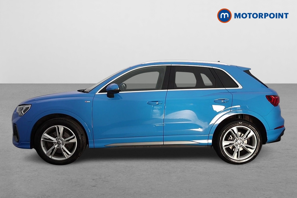 Used Audi Q3 2020 for sale - 76933622: Photo 4