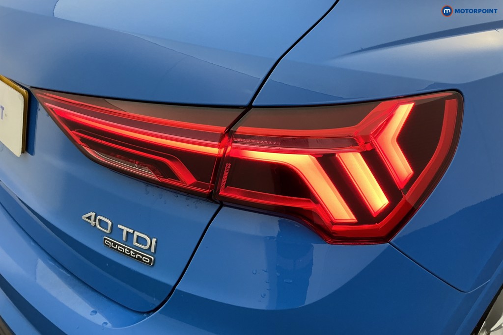 Used Audi Q3 2020 for sale - 76933622: Photo 40