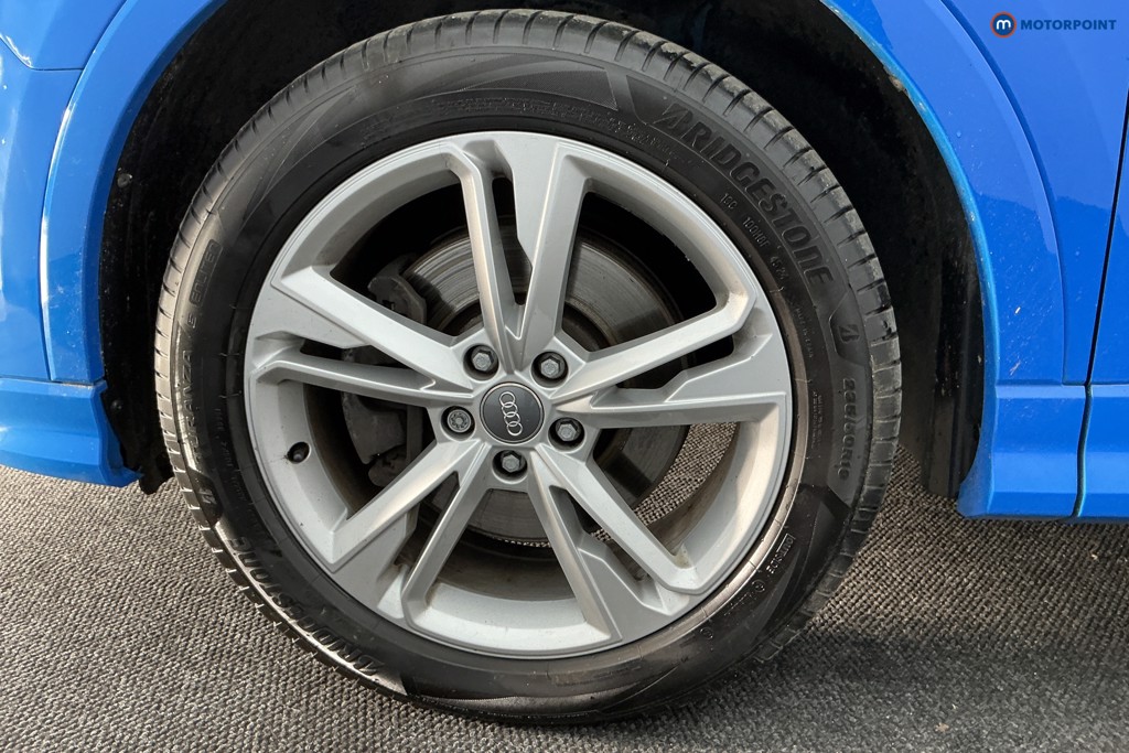 Used Audi Q3 2020 for sale - 76933622: Photo 41