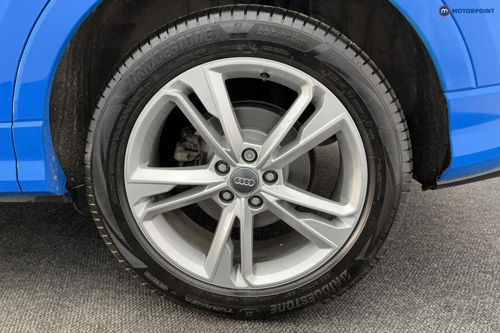 Used Audi Q3 2020 for sale - 76933622: Photo 42