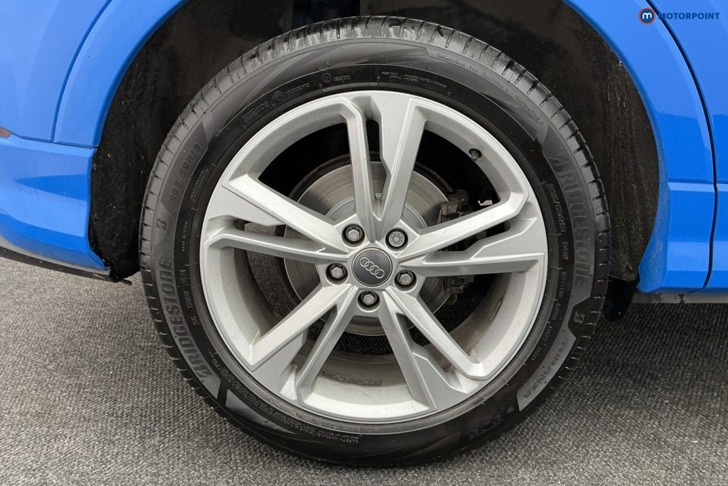 Used Audi Q3 2020 for sale - 76933622: Photo 43