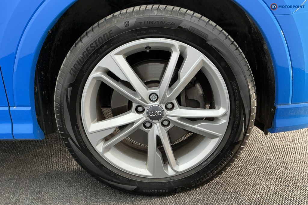 Used Audi Q3 2020 for sale - 76933622: Photo 44