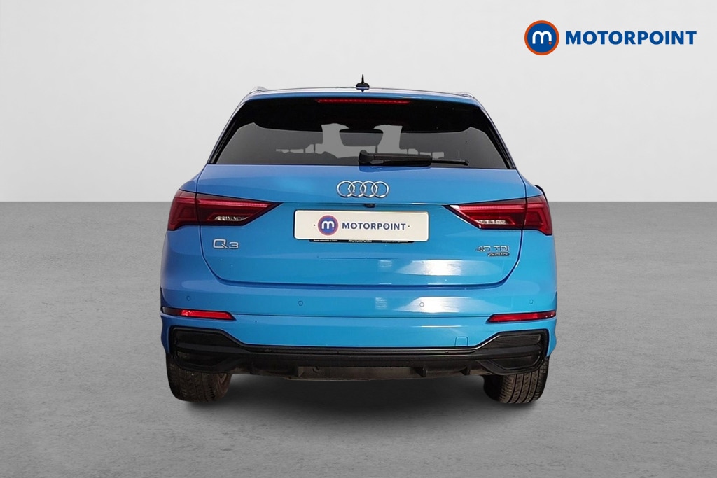 Used Audi Q3 2020 for sale - 76933622: Photo 6