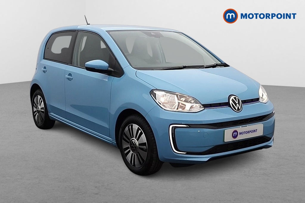 Used Volkswagen up! 2022 for sale - 77399568: Photo 1