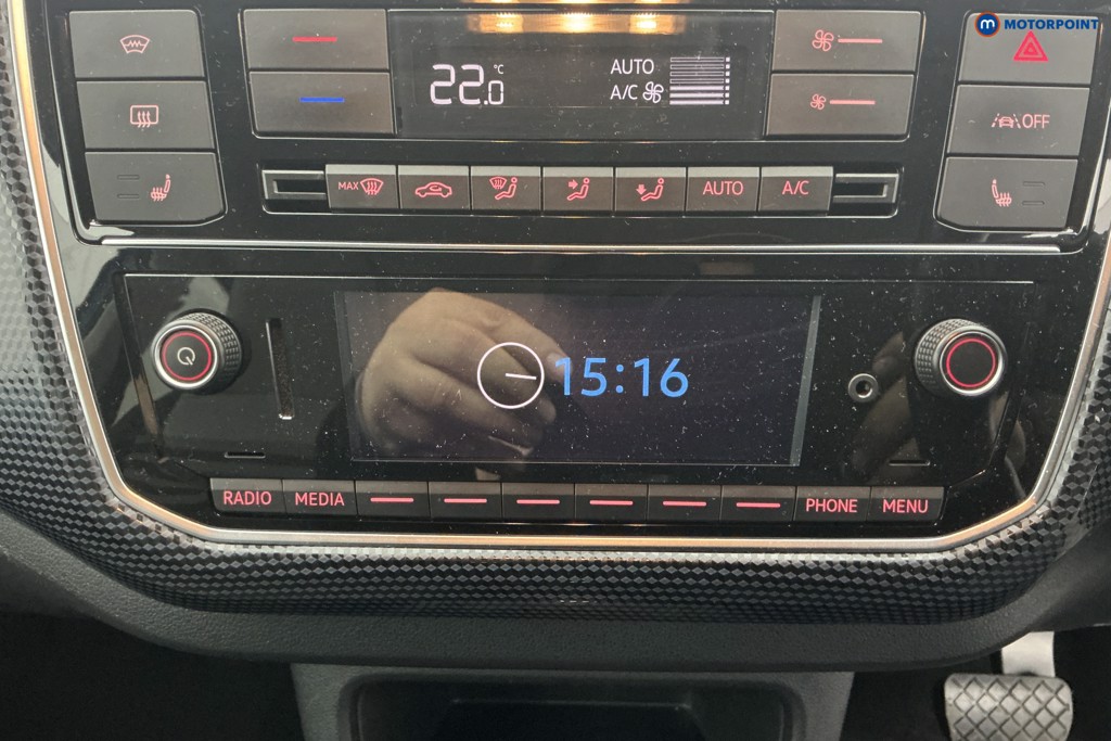 Used Volkswagen up! 2022 for sale - 77399568: Photo 10