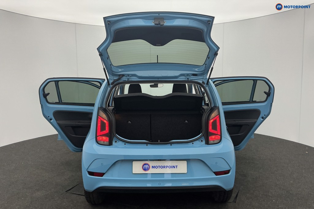 Used Volkswagen up! 2022 for sale - 77399568: Photo 11