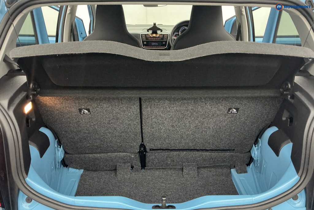 Used Volkswagen up! 2022 for sale - 77399568: Photo 12