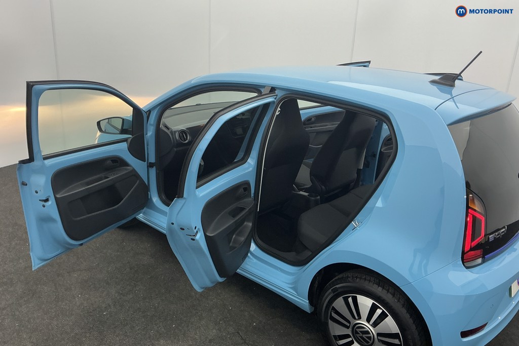 Used Volkswagen up! 2022 for sale - 77399568: Photo 13