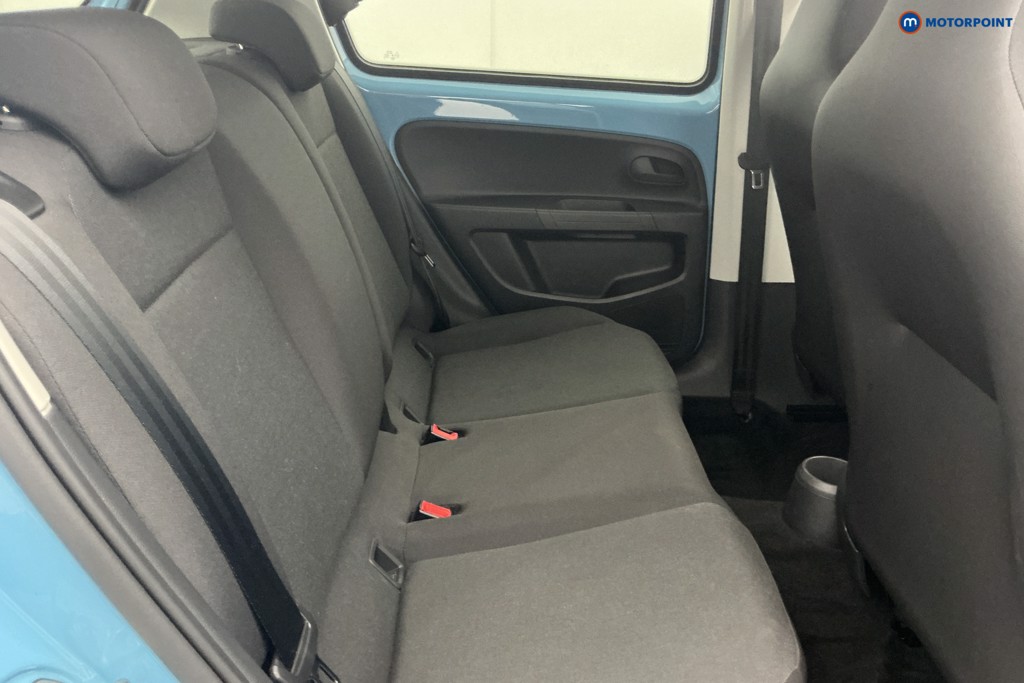 Used Volkswagen up! 2022 for sale - 77399568: Photo 15